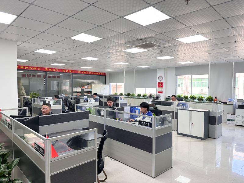 Verified China supplier - Shenzhen Xinxing Southern Industrial Development Co., Ltd.