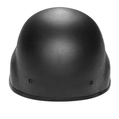 China Level NIJ IIIA 3A .44 Tactical Ballistic Helmet Army Police Military Combat Helmet for sale