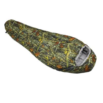 Κίνα Κίνα Xinxing Custom Sleeping Bag Camping Sleeping Bag Αδιάβροχη για ορειβασία προς πώληση