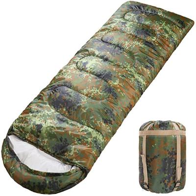 China China Xinxing Custom Sleeping Bag Camping Sleeping Bag Waterproof For Adults for sale