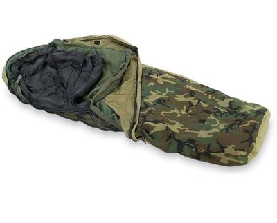 Chine Couverture militaire modulaire de Bivy de sac de couchage de vitesse de Mss de système extérieur tactique de sommeil à vendre