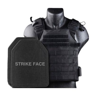 China placas à prova de balas balísticas de 11x14 10x12 Airsoft para o nível 3 da veste à venda