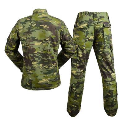 China China Xinxing Custom High Quality Tactical Bdu Camouflage Uniforms for sale