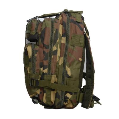 China China Xinxing Custom Camouflage Waterproof Tactical Rucksack For Sale for sale