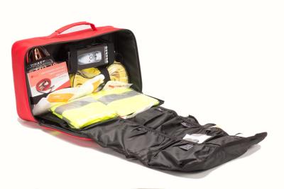 China Waterproof First Aid Kit Boxes with Versatility and Adaptability Guaranteed for sale