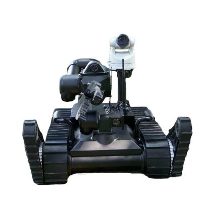 China 26 Kg Description EOD Tool Kits for Micro Reconnaissance Robot for sale