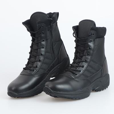 China Botas de desierto de techo alto para hombres y mujeres de exteriores botas de senderismo acuáticas antideslizantes botas de senderismo al aire libre transpirables en venta