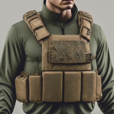 China Multi-Purpose Tactical Uniform Apparel for Military and Law Enforcement Operations for sale