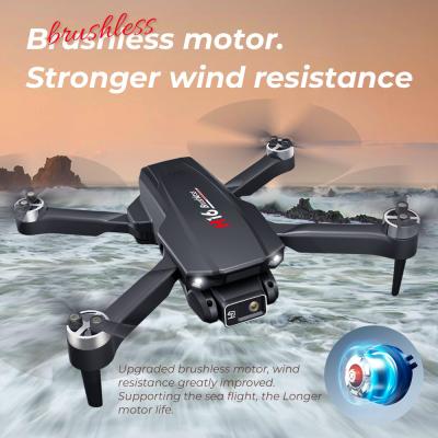 Κίνα H16 Mini RC Drone HD Camera Wifi Fpv Brushless Foldable Quadcopter Επαγγελματικά Drones Παιχνίδια για Παιδιά 14Y+ προς πώληση