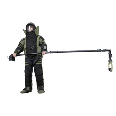 China Professional Eod Equipment for Safe and Effective Bomb Disposal Services for sale