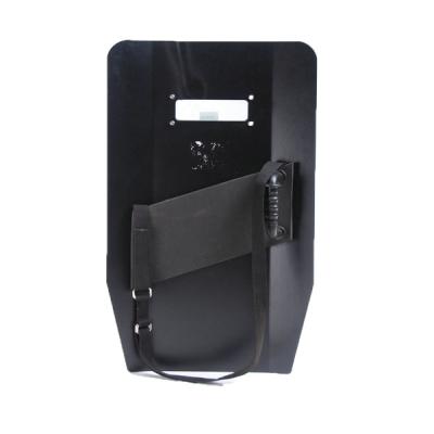 China ShieldGuard Pro Advanced Riot Shield for Law Enforcement and Security Personnel for sale