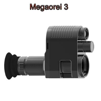 China Durability GTCXXC Tactical Equipment Long Distance 1000m Observation Rangefinder for sale