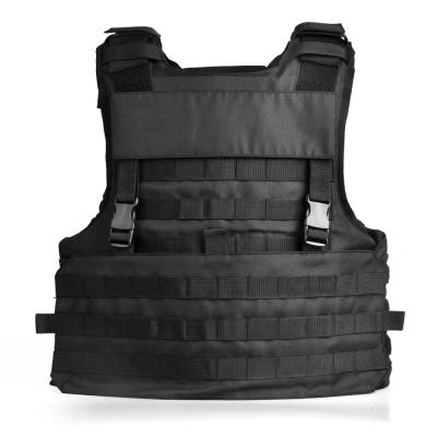 China China made police high quality tactical Bulletproof vest for sale