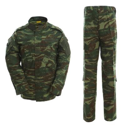 China military uniform---ACU， camouflage ACU， combat uniform jacket and pant for sale