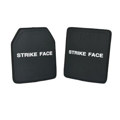 China Lightweight Military Ballistic Plates The Perfect Choice for Mobility and Protection for sale