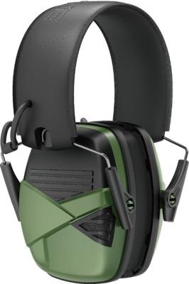 China Hearing Protection Headsets with Environmental Microphone for sale