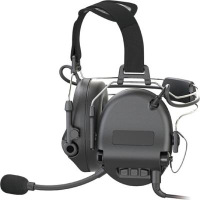 China ENc Headsets With Environmental Microphone And sound Limited for sale