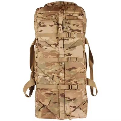 China 10L Tactical First Aid Bag with Adjustable Straps for sale