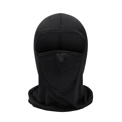 China Breathable Tactical Headwear with Visor for Outdoor Sports for sale