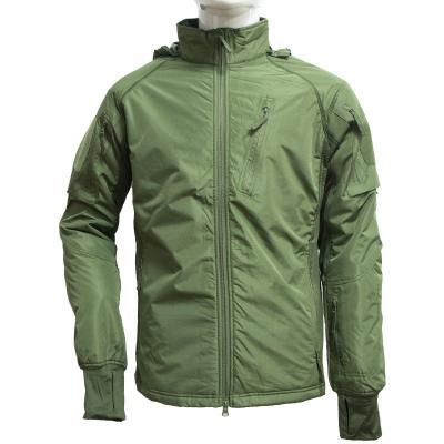 China Wholesale Jackets For Mountaineering And Cycling Warm Jackets Autumn And Winter Outdoor Camouflage for sale