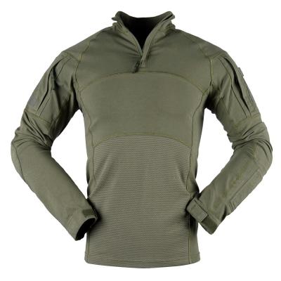 China China Xinxin Ropa táctica masculina con manga larga Ropa de camuflaje Ropa de entrenamiento para senderismo Acampada Pesca en venta