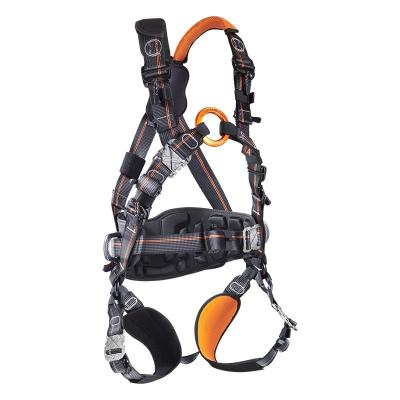 China Body Harness Safety Harness For Wind Power Operation Slip-Resistant Tear-Resistant Work Equipment 800mm to 1300mm for sale