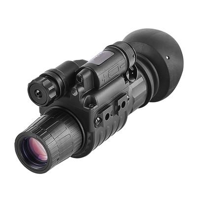 China Tactical Wear  Multi-Function handheld thermal Night Vision Monocular for hunting for sale