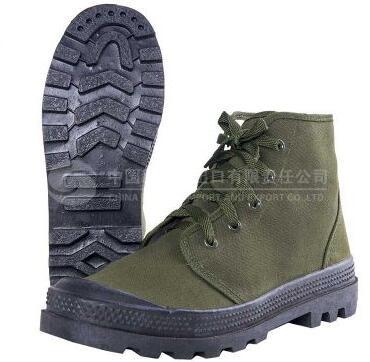 China Kampfschuhe, taktische Stiefel, Militärschuhe. zu verkaufen