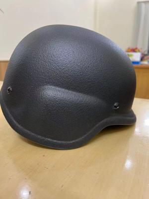 China Tactical Military Helmet With Aramid Material Combat Bulletproof Helmet for sale