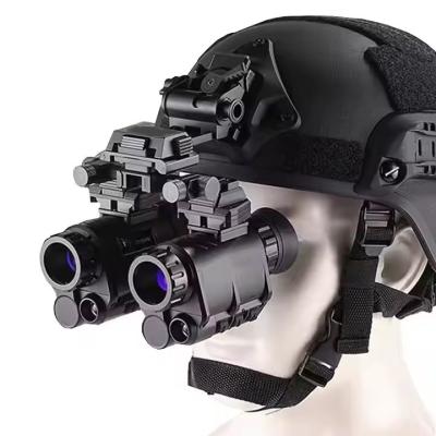 중국 NVG30 NVG Gen 2 적외선 디지털 야간 시력 단광 망원경 야간 시력 사냥용 범위 판매용