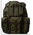 China Customization Combat Tactical Backpack Weighing Only 2Kg for sale