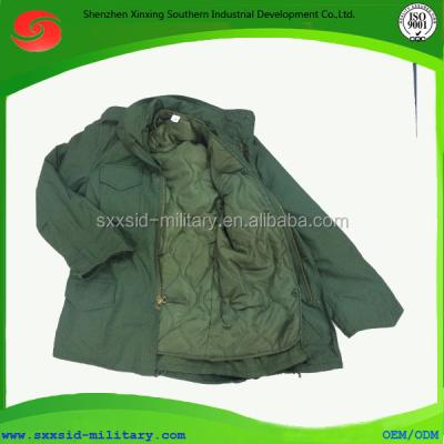 China High Fire Resistance Bulletproof Gear 100% Polyester Fiber Construction for sale