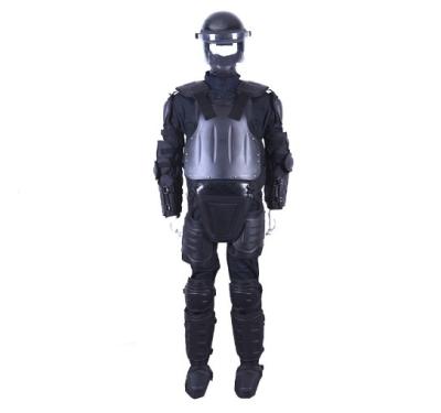 China 100% Polyester Fiber Body Armor With High Fire Resistance Feature And Performance for sale