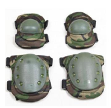 China elbow pad with knee pad for sale