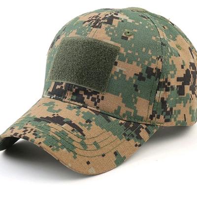 China Camouflage Tactische Militaire Tactische Headwear 60CM Honkbal Militair GLB voor Luchtmacht Te koop