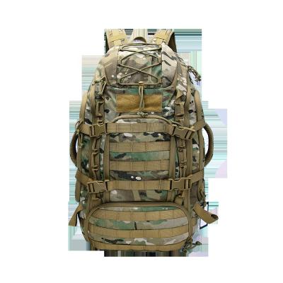 China Polyester Nylon Militaire Tactische Rugzak Xinxing TL47 Multifunctionele Multicam Te koop