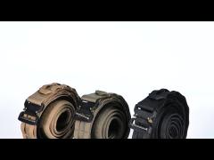 7 In 1 Safe Guard Multifunctional Tactical Belt 1600D Oxford Fabric