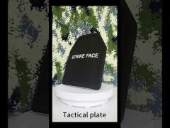 Bulletproof plates