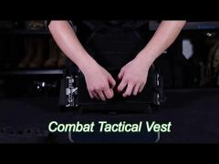 jpc lightweight tactical vest quick release concealed bulletproof