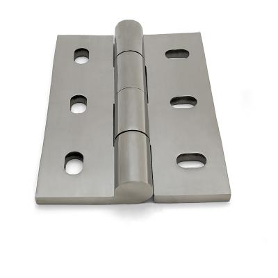 China New Design 110 Hinges Chinese Good Quality Fgv Control Panel Hinge Godrej Clip On Soft Hinge for sale