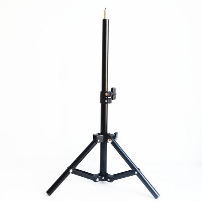 China Tripod For Phone Hotsale 50cm Extendable Tripod Stand For Mobile Phone Stand Fill Light Living Tripod for sale