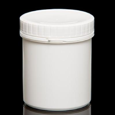 China Paint / Ink 1 Liter Anti Counterfeit Round Plastic Bucket For Paint / Ink Products for sale