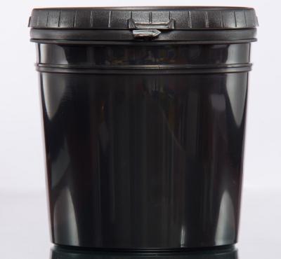 China Paint Barrels 0430 Drums Buckets 0.8 Liter 1 Liter for sale