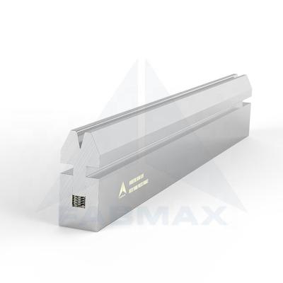 China 42CrMo FABMAX hemming dies high quality press brake tools and different special tools for sale