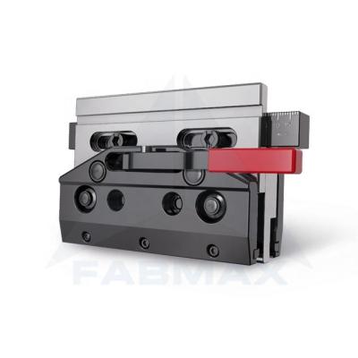 China 42CrMo FABMAX Clamping System High Quality Press Brake Tools and Different Special Tools for sale