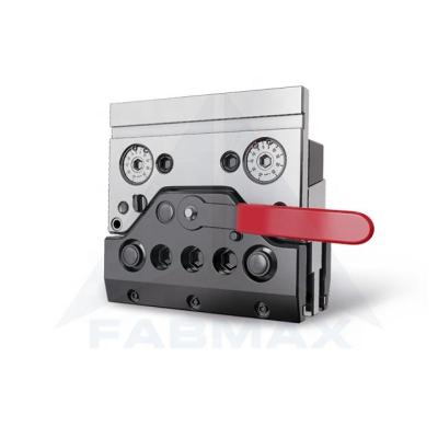 China 42CrMo FABMAX Clamping System High Quality Press Brake Tools and Different Special Tools for sale