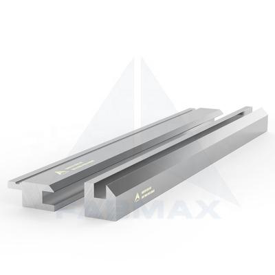 China 42CrMo FABMAX high quality z style tools press brake tools and different special tools for sale