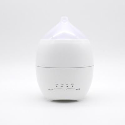 China Wholesale Car Factory Customized Electric Essential Oil Diffuser Air Humidifier For Home Appliance for sale