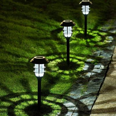 China Outdoor Waterproof LANDSCAPE LED Landscape Lighting 12V LED Solar Garden Landscape Light for sale