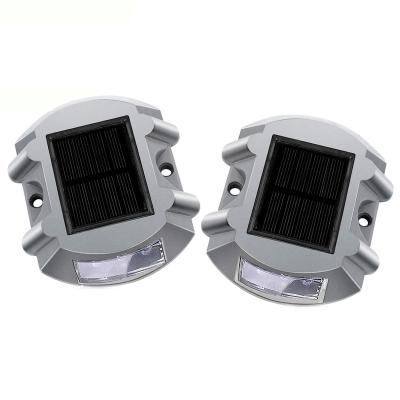 China Solar Garden LED Deck Lights Outdoor Waterproof LED Deck Lighting for Step Sidewalk Stair Garden Ground Pathway for sale